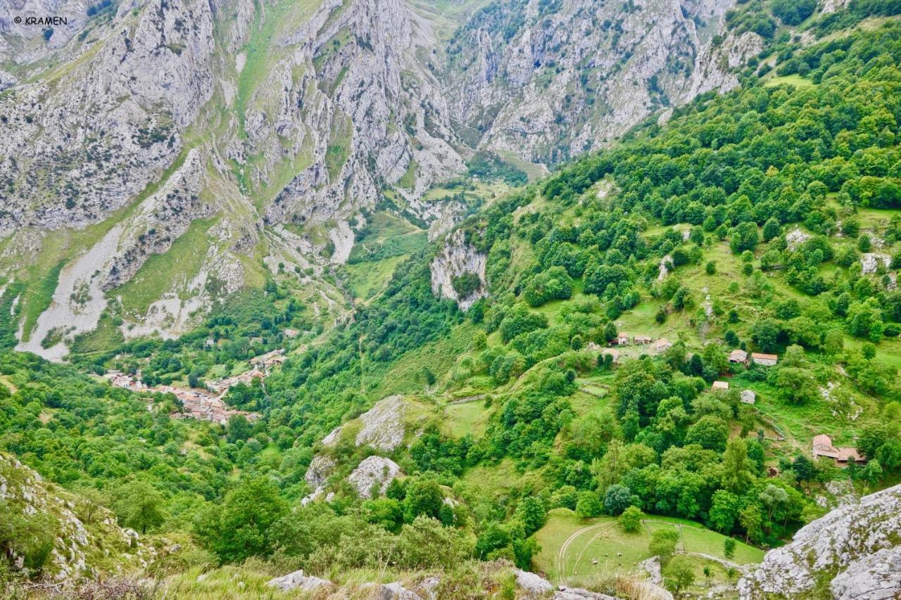 منزل الضيف Casas Rurales De Caín المظهر الخارجي الصورة