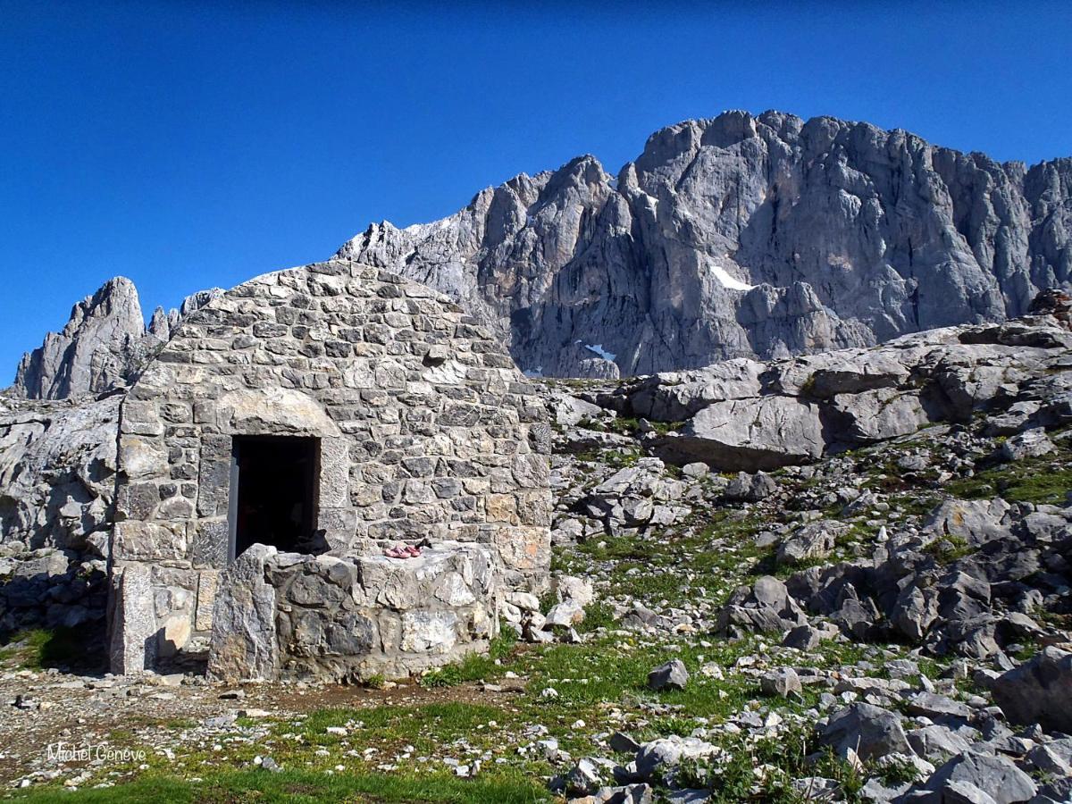 منزل الضيف Casas Rurales De Caín المظهر الخارجي الصورة