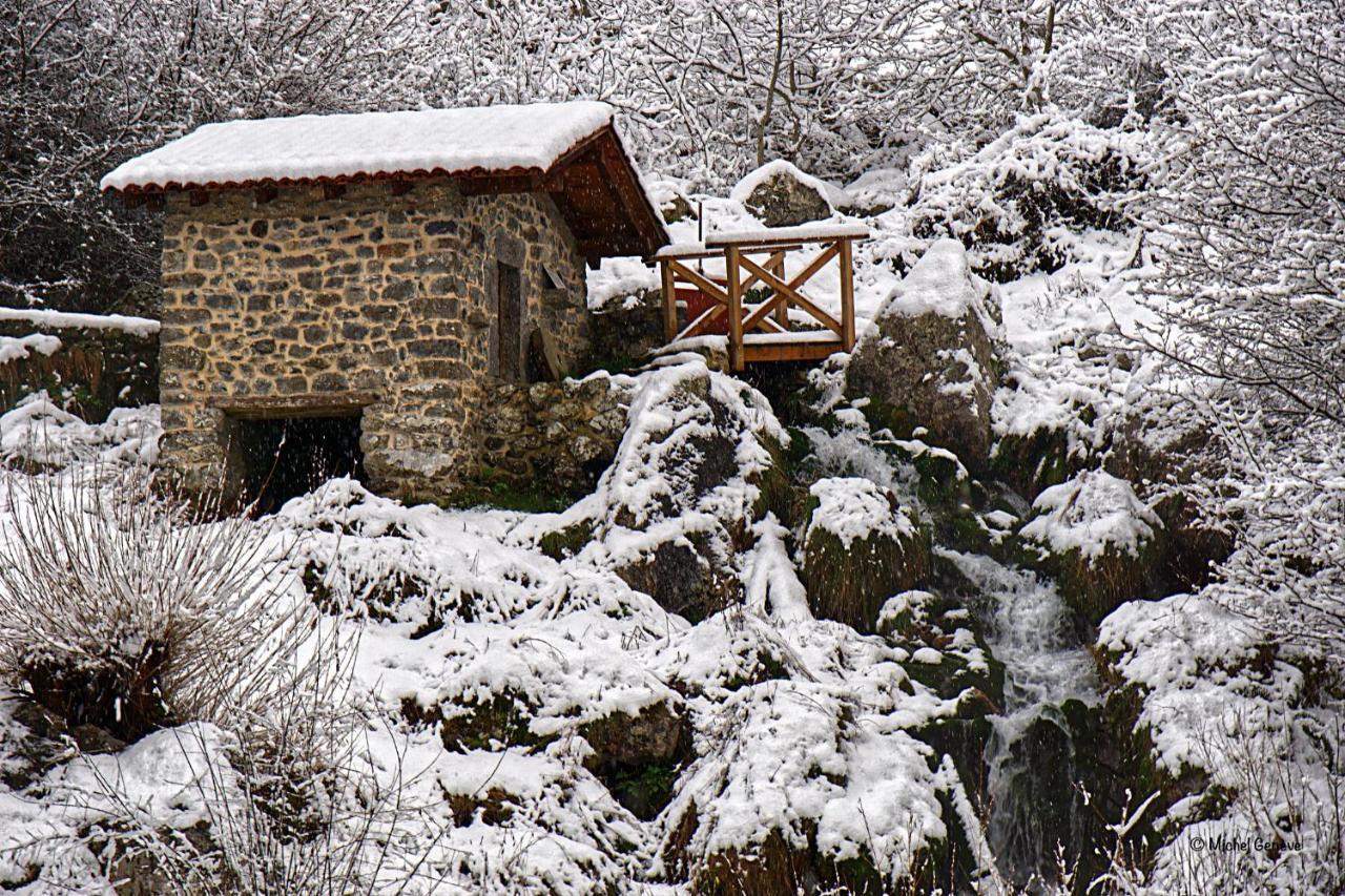 منزل الضيف Casas Rurales De Caín المظهر الخارجي الصورة