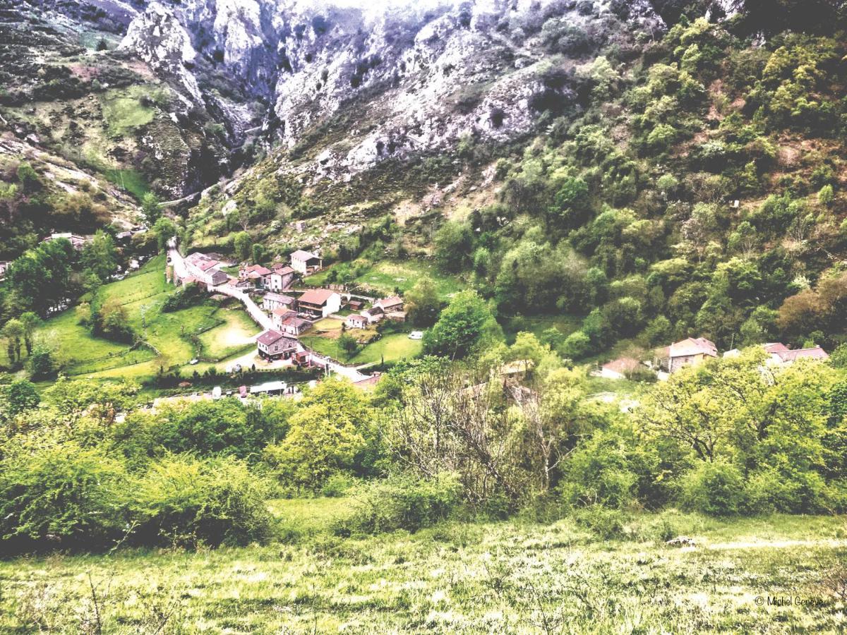 منزل الضيف Casas Rurales De Caín المظهر الخارجي الصورة